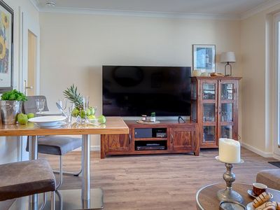 Ferienwohnung für 2 Personen (36 m²) in Westerland (Sylt) 8/10