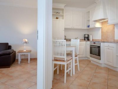 Ferienwohnung für 2 Personen (45 m²) in Westerland (Sylt) 6/10