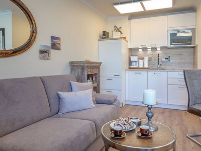 Ferienwohnung für 2 Personen (36 m²) in Westerland (Sylt) 10/10