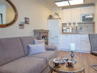 Ferienwohnung für 2 Personen (36 m²) in Westerland (Sylt) 10/10