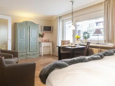 Ferienwohnung für 2 Personen (30 m²) in Westerland (Sylt) 1/6