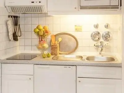 Ferienwohnung für 2 Personen (30 m²) in Westerland (Sylt) 4/6