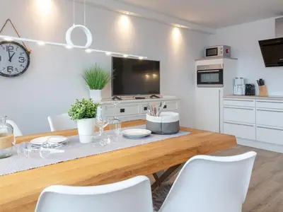 Ferienwohnung für 2 Personen (58 m²) in Westerland (Sylt) 1/10
