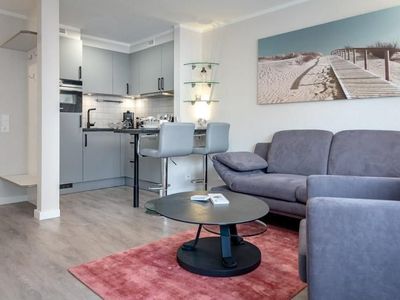 Ferienwohnung für 2 Personen (35 m²) in Westerland (Sylt) 1/10