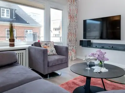 Ferienwohnung für 2 Personen (35 m²) in Westerland (Sylt) 2/10