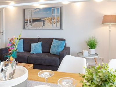 Ferienwohnung für 2 Personen (58 m²) in Westerland (Sylt) 5/10