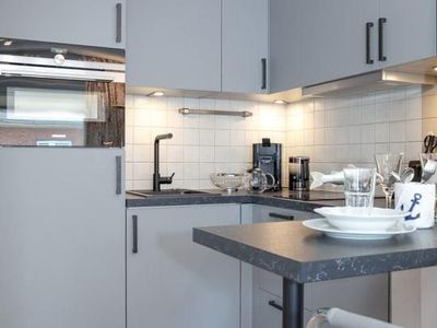 Ferienwohnung für 2 Personen (35 m²) in Westerland (Sylt) 5/10