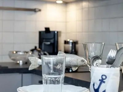 Ferienwohnung für 2 Personen (35 m²) in Westerland (Sylt) 6/10