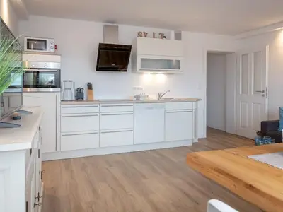 Ferienwohnung für 2 Personen (58 m²) in Westerland (Sylt) 7/10