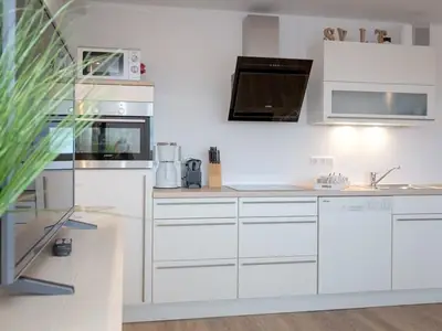 Ferienwohnung für 2 Personen (58 m²) in Westerland (Sylt) 8/10