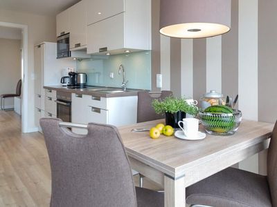 Ferienwohnung für 4 Personen (55 m²) in Westerland (Sylt) 4/10