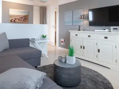 Ferienwohnung für 2 Personen (45 m²) in Westerland (Sylt) 2/10