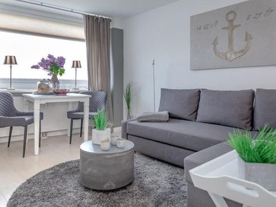 Ferienwohnung für 2 Personen (45 m²) in Westerland (Sylt) 3/10