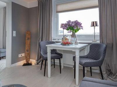 Ferienwohnung für 2 Personen (45 m²) in Westerland (Sylt) 4/10