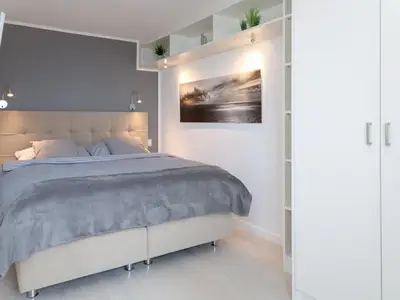 Ferienwohnung für 2 Personen (45 m²) in Westerland (Sylt) 5/10