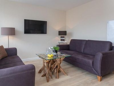 Ferienwohnung für 4 Personen (55 m²) in Westerland (Sylt) 7/10