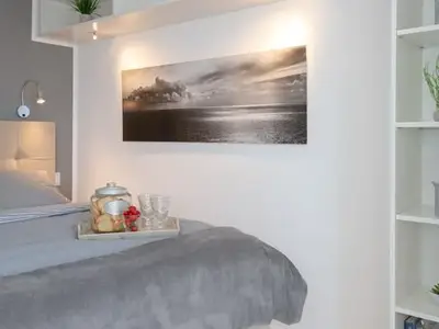 Ferienwohnung für 2 Personen (45 m²) in Westerland (Sylt) 7/10