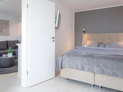 Ferienwohnung für 2 Personen (45 m²) in Westerland (Sylt) 9/10