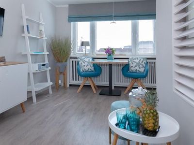 Ferienwohnung für 2 Personen (37 m²) in Westerland (Sylt) 1/10