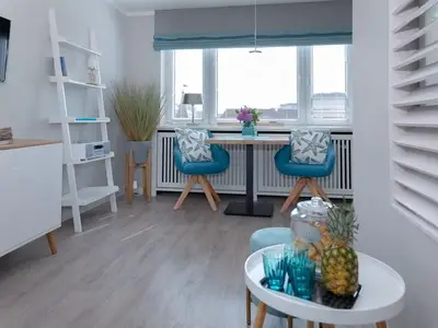Ferienwohnung für 2 Personen (37 m²) in Westerland (Sylt) 1/10