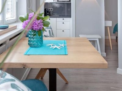 Ferienwohnung für 2 Personen (37 m²) in Westerland (Sylt) 3/10