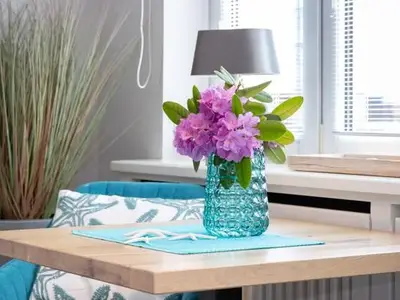 Ferienwohnung für 2 Personen (37 m²) in Westerland (Sylt) 6/10