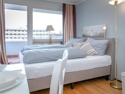 Ferienwohnung für 2 Personen (24 m²) in Westerland (Sylt) 2/10