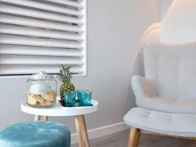 Ferienwohnung für 2 Personen (37 m²) in Westerland (Sylt) 8/10