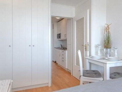 Ferienwohnung für 2 Personen (24 m²) in Westerland (Sylt) 4/10