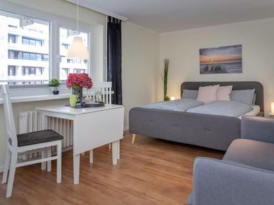 Ferienwohnung für 2 Personen (30 m²) in Westerland (Sylt) 2/10