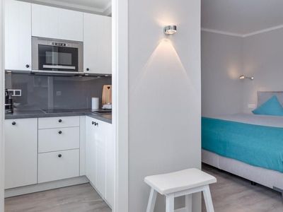 Ferienwohnung für 2 Personen (37 m²) in Westerland (Sylt) 10/10