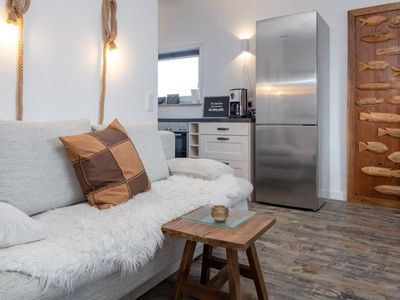 Ferienwohnung für 2 Personen (36 m²) in Westerland (Sylt) 2/10