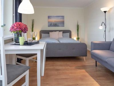 Ferienwohnung für 2 Personen (30 m²) in Westerland (Sylt) 3/10