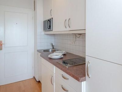 Ferienwohnung für 2 Personen (24 m²) in Westerland (Sylt) 7/10