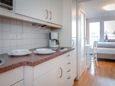 Ferienwohnung für 2 Personen (24 m²) in Westerland (Sylt) 8/10