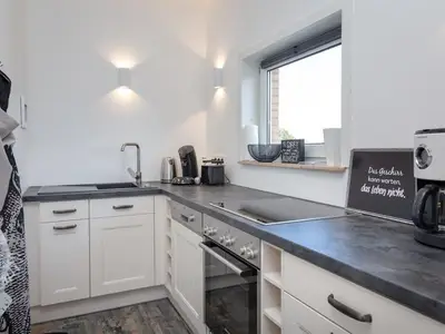 Ferienwohnung für 2 Personen (36 m²) in Westerland (Sylt) 6/10