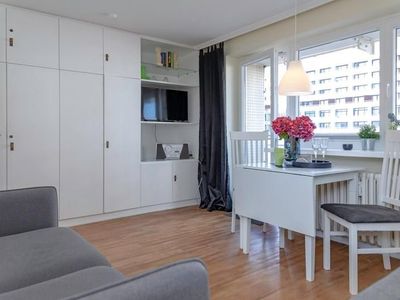 Ferienwohnung für 2 Personen (30 m²) in Westerland (Sylt) 6/10