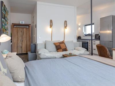 Ferienwohnung für 2 Personen (36 m²) in Westerland (Sylt) 8/10