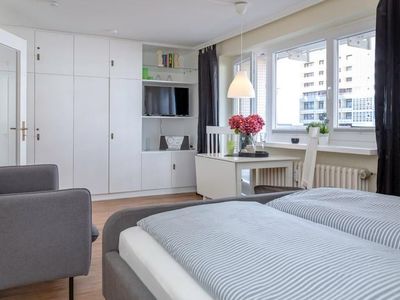 Ferienwohnung für 2 Personen (30 m²) in Westerland (Sylt) 7/10