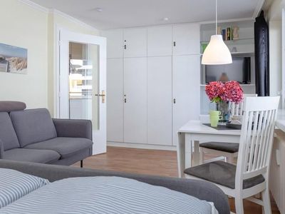 Ferienwohnung für 2 Personen (30 m²) in Westerland (Sylt) 8/10