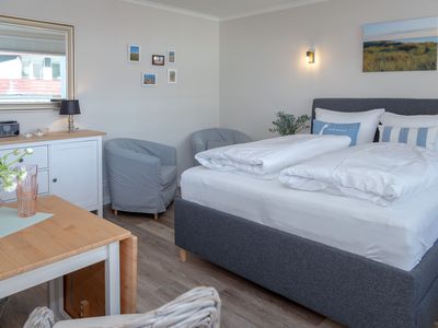 Ferienwohnung für 2 Personen (28 m²) in Westerland (Sylt) 2/10