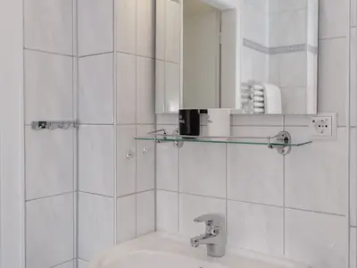 Ferienwohnung für 2 Personen (28 m²) in Westerland (Sylt) 5/10