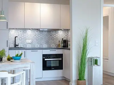 Ferienwohnung für 2 Personen (36 m²) in Westerland (Sylt) 2/10