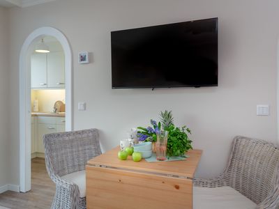 Ferienwohnung für 2 Personen (28 m²) in Westerland (Sylt) 6/10