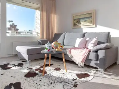Ferienwohnung für 3 Personen (48 m²) in Westerland (Sylt) 2/9