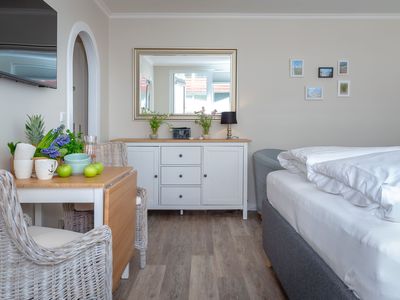 Ferienwohnung für 2 Personen (28 m²) in Westerland (Sylt) 7/10