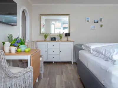 Ferienwohnung für 2 Personen (28 m²) in Westerland (Sylt) 7/10