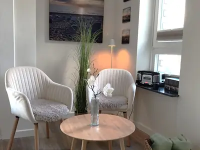 Ferienwohnung für 2 Personen (36 m²) in Westerland (Sylt) 4/10