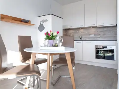Ferienwohnung für 3 Personen (48 m²) in Westerland (Sylt) 4/9