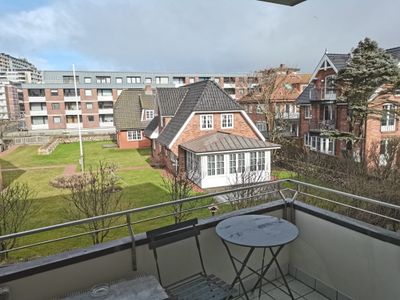 Ferienwohnung für 2 Personen (36 m²) in Westerland (Sylt) 5/10